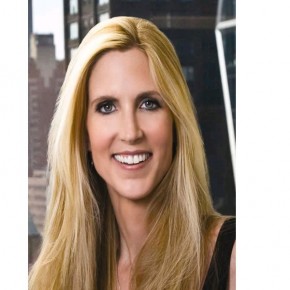 Ann Coulter kimdir?