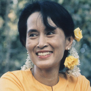 Aung San Suu Kyi Kimdir?