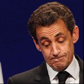 Güle Güle Sarkozy
