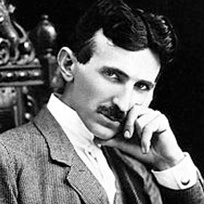 Nikola Tesla: İyi ki Doğdun!
