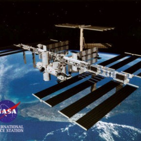 ISS için algoritma bulacak olanlara NASA 30000 Dolar verecek!