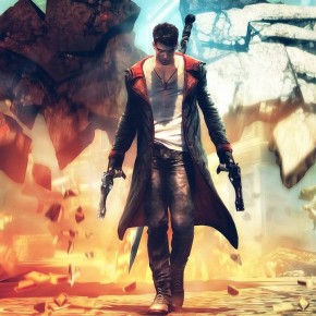 Devil May Cry ve Gösteri Toplumu