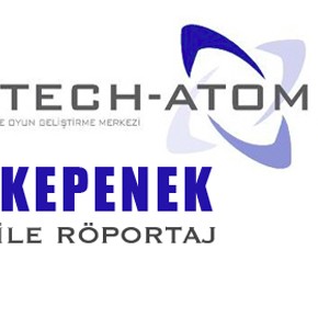 METUTECH-ATOM'un Yöneticisi Emek Kepenek ile Röportaj