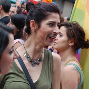 Beni olduğum gibi sev