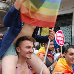 Bir Parti son şarkı çalmadan asla bitmez!