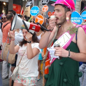 Aşk Örgütlenmektir