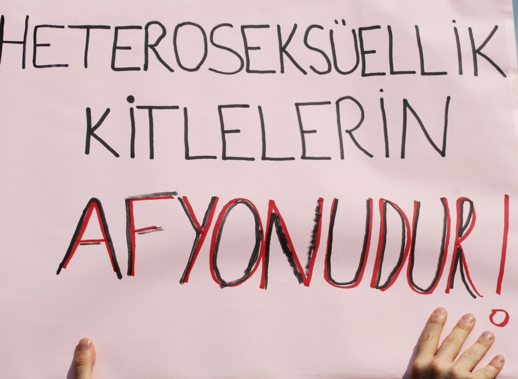 Alıntı Marx'tan ama yorumsuz!