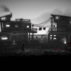 Monochroma'nın Kickstarter'daki Desteğinde Son Hafta