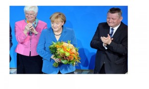 MERKEL
