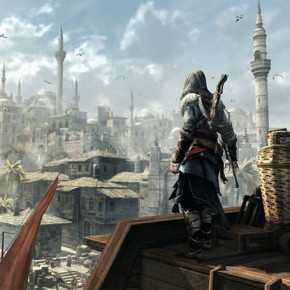 Video Oyunları ve Edebiyat arasındaki İlişki: Assassin's Creed Örneği