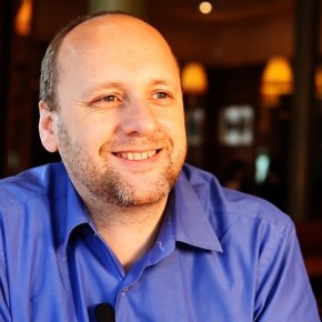 Fransız Oyun Geliştiricisi David Cage, Légion d'Honneur Ödülüne Layık Görüldü