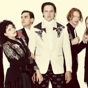 Müzik Trendleri: "sofistike ve eklektik" ARCADE FIRE