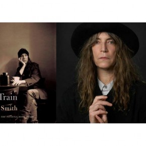 Bir fotoğrafçı olarak (Punk'ın vaftiz annesi) Patti Smith