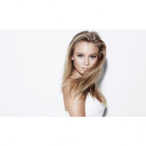 İSVEÇ'TEN MÜZİK (8) Şirin mi Şirin, Yetenekli ZARA LARSSON