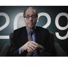 Ray Kurzweil 2029: Singularity çağı artık çok yakın