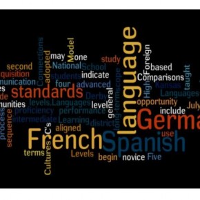Okullarda yeni yabancı diller öğretilecek