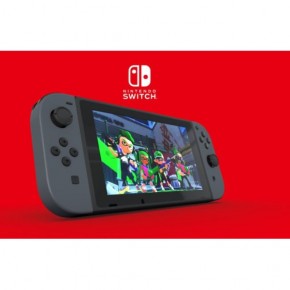 NINTENDO SWITCH çıktı ama Türkiye'de yok!