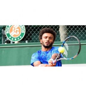 Roland-Garros'ta Tacize geçit yok: Fransa bunu konuşuyor