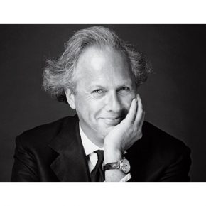 Graydon Carter: Vanitiy Fair ve ABD'de bir dönemin sonu, Herkesin hayalindeki koltuk boşaldı