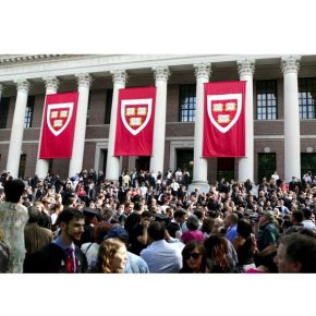 Veritas: HARVARD Gönlümüzden geçen Konuma ulaşmıştır