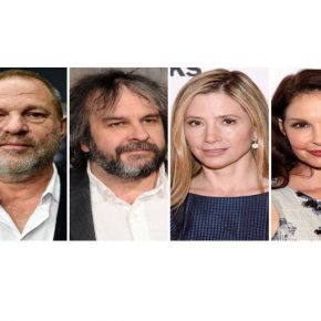 Ashley Judd suçluyor: "Harvey Weinstein kariyerimi bitirdi"