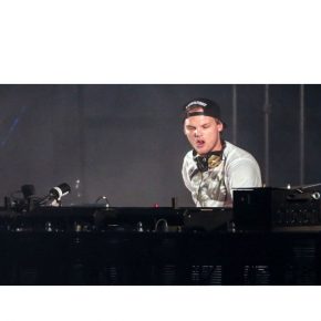 Güle Güle Avicii