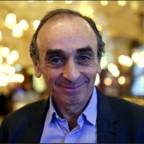 Eric Zemmour ve "Fransa'nın Kaderi"