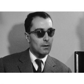 Au revoir monsieur Godard (güle güle bay Godard)