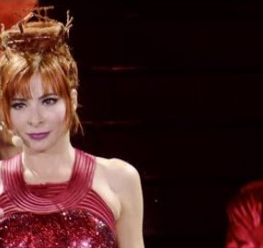 Şöhretten Kaçan Yıldız: Mylène Farmer’ın Müzikal Evreni