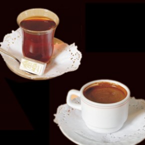 Yurdum İnsanına Müjde : Unutkanlığa son vermek için Kahve ve Çay!