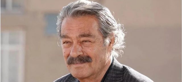 Kadir İnanır'ın ardından